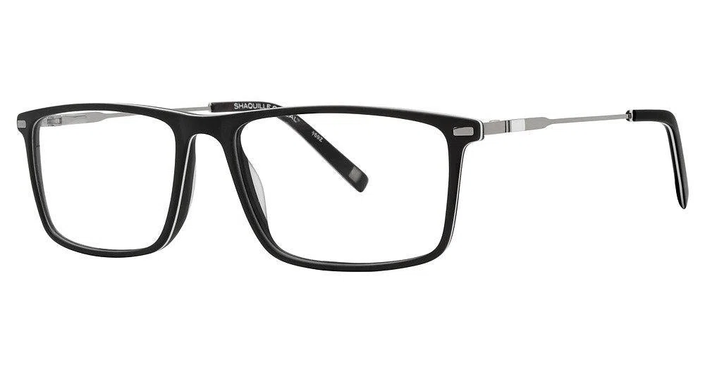 Shaquille O'Neal SO169Z Eyeglasses - Grey - view 6